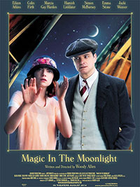 Magic in the Moonlight