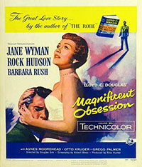 Le Secret magnifique de Douglas Sirk