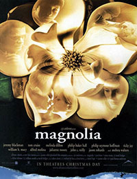 Magnolia de Paul Thomas Anderson