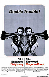 Magnum Force de Ted Post