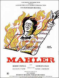 Mahler de Ken Russel