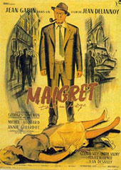 Maigret tend un piège