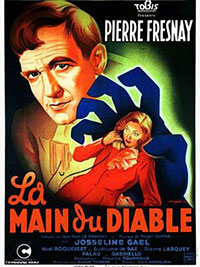 La Main du diable de Maurice Tourneur