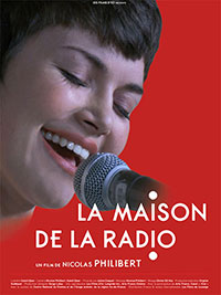 La Maison de la radio