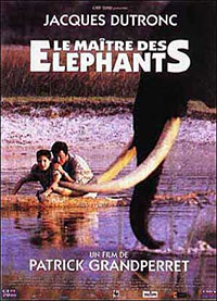 Le Maître des Eléphants