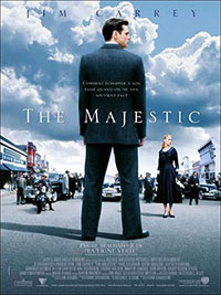 The Majestic de Frank Darabont