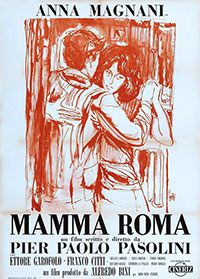 Mamma Roma