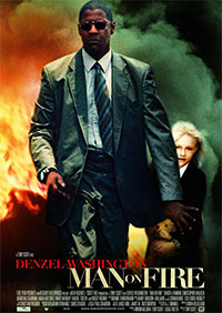 Man on Fire