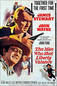 L’homme qui tua Liberty Valance