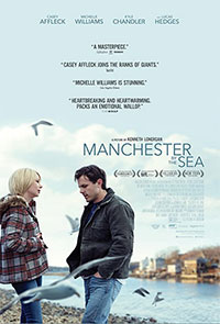 Manchester by the Sea de Kenneth Lonergan