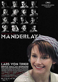 Manderlay de Lars von Trier