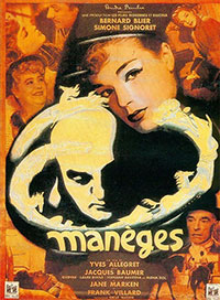 Manèges