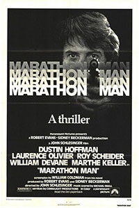 Marathon   Man