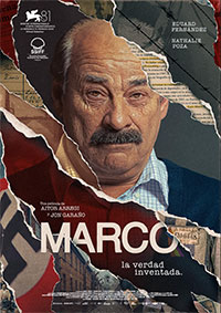 Marco, l'énigme d'une vie (Marco)