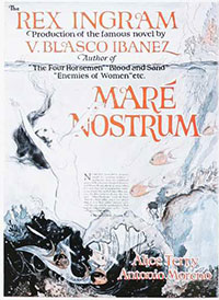 Mare Nostrum