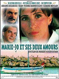 Marie-Jo et   ses 2 amours