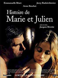 Histoire de Marie et Julien