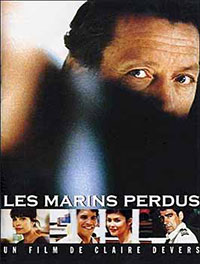 Les Marins perdus de Claire Devers