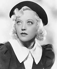 Marion Davies