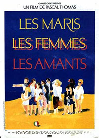 Les Maris, les femmes, les amants