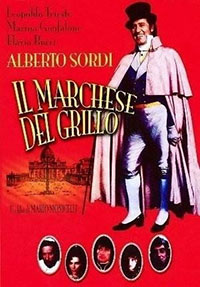 Le marquis s'amuse de Mario Monicelli