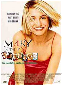 Mary à tout prix de Bobby Farrelly et Peter Farrelly