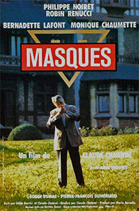 Masks (Masques)
