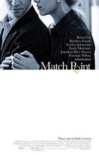 Match point