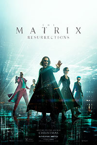 Matrix Resurrections de Lana Wachowski