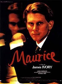 Maurice de James Ivory