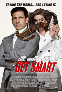 Max la menace (Get Smart)