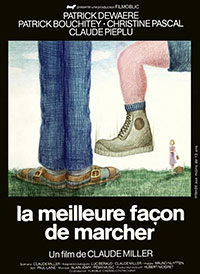 La Meilleure façon de marcher