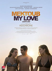 Mektoub, My Love: Canto Uno d'Abdel Kechiche