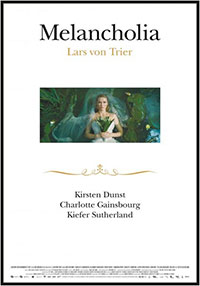 Melancholia de Lars von Trier