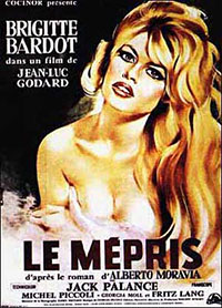 Le Mépris