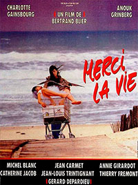 'Merci la vie'