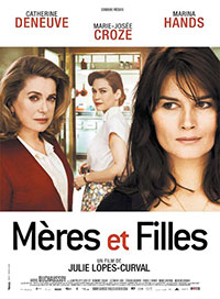 Mères et filles de Julie Lopes-Curval