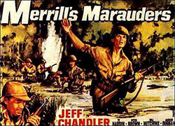 Les maraudeurs attaquent de Samuel Fuller