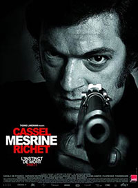 Mesrine : L'instinct de mort