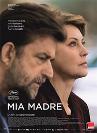 Mia madre de Nanni Moretti