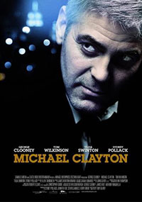 Michael Clayton de Tony Gilroy