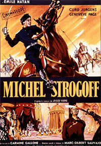 Michel Strogoff