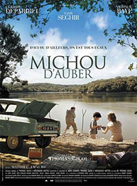 Michou d'Auber de Thomas Gilou