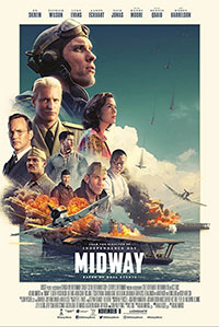 Midway de Roland Emmerich