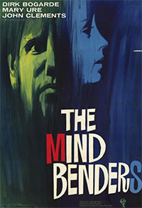 Au bord du gouffre (The Mind Benders)