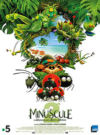 Minuscule 2 – Les mandibules du bout du monde