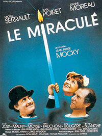 Le Miraculé de Jean-Pierre Mocky