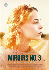 Miroirs nº 3 (Miroirs No. 3)