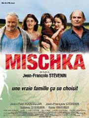 Mischka