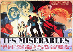 Les misérables